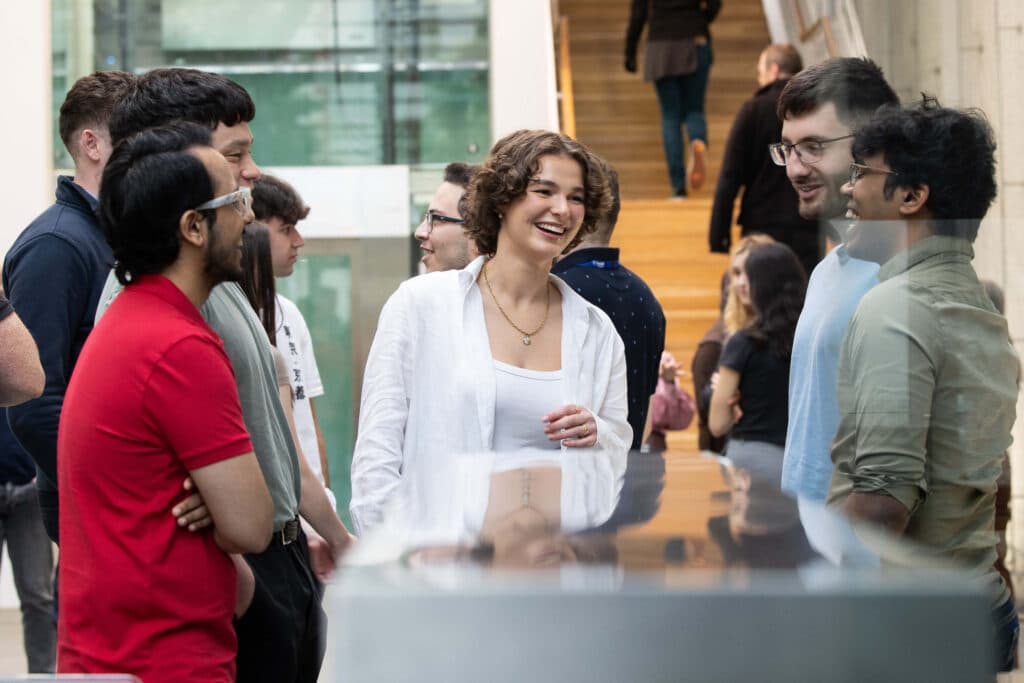 2024-Tyndall-Summer-Fellowship-Programme