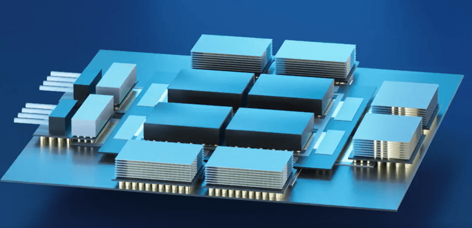 Advanced interconnect PDK NanoIC