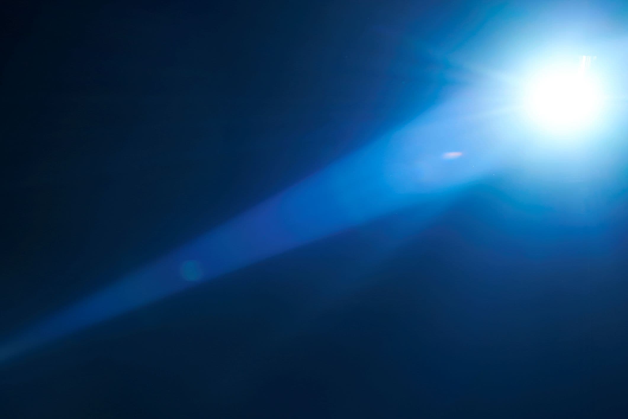 Energy Industry Review NanoIC